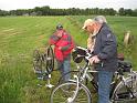 V.V.V.Fietsen 6. 10-06-2009